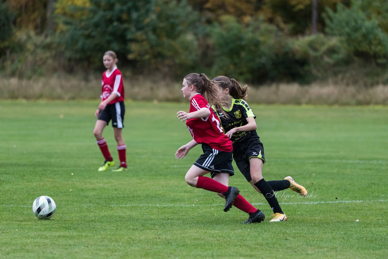 Bild 96 - B-Juniorinnen SG Mittelholstein - SV Frisia 03 Risum-Lindholm : Ergebnis: 1:12